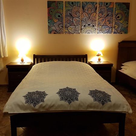 Dom Na Ludowo W Brzeznicy Apartamento Brzeznica  Exterior foto