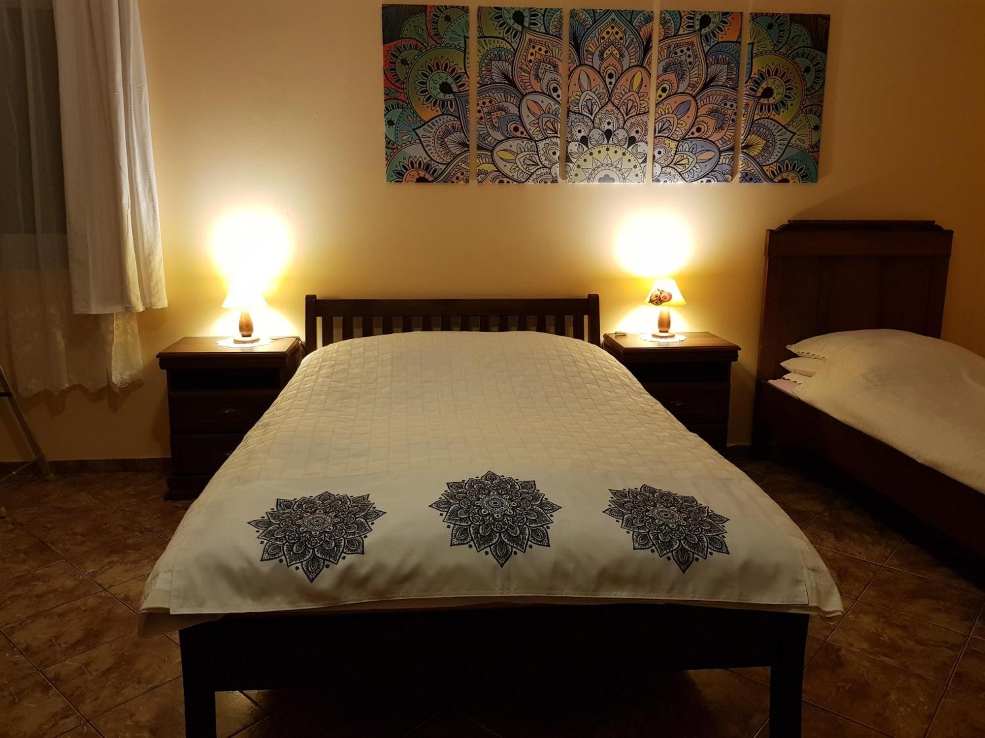 Dom Na Ludowo W Brzeznicy Apartamento Brzeznica  Exterior foto