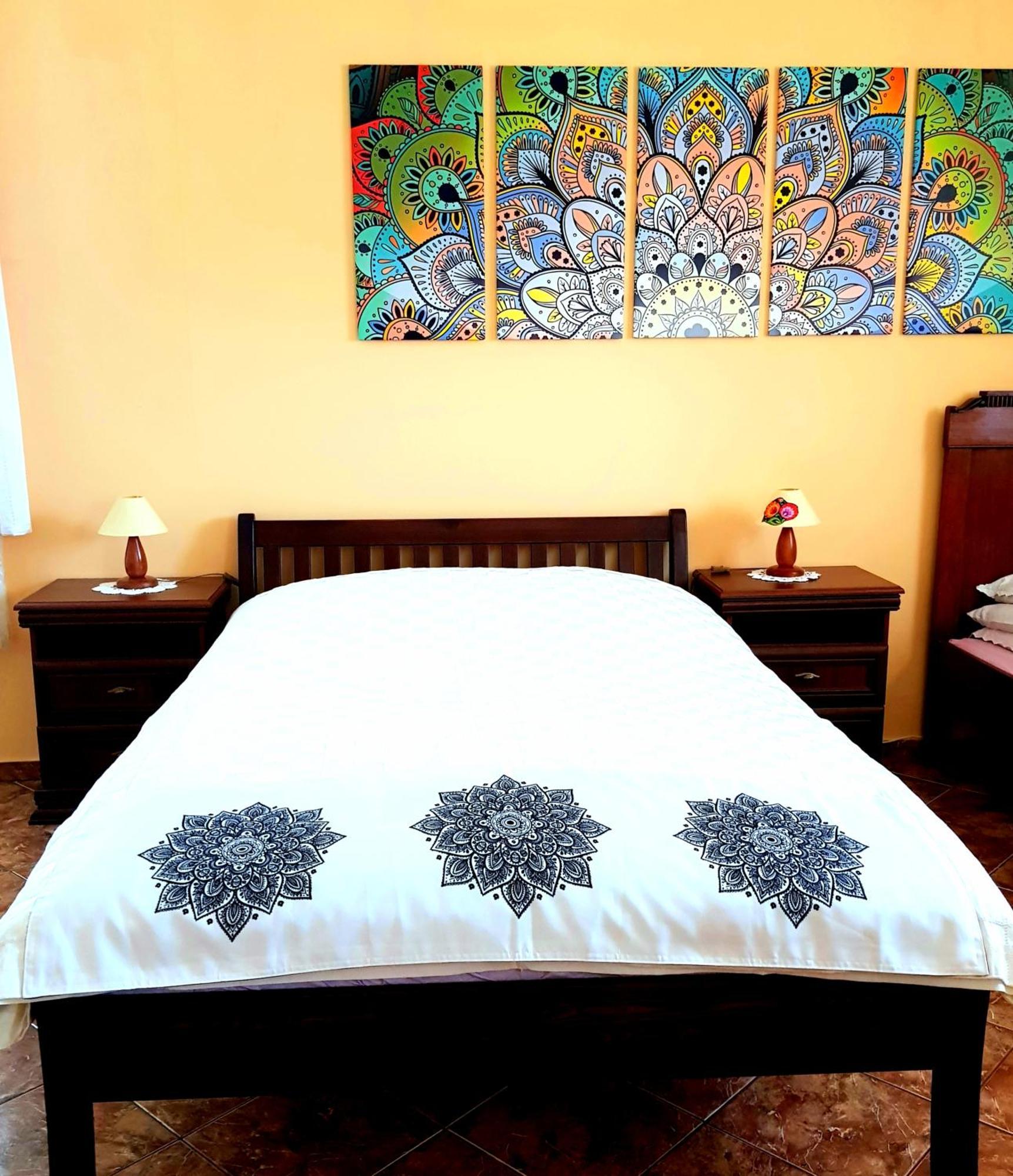 Dom Na Ludowo W Brzeznicy Apartamento Brzeznica  Exterior foto