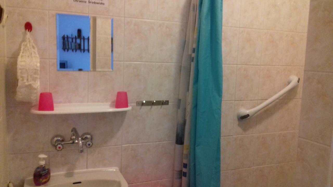 Dom Na Ludowo W Brzeznicy Apartamento Brzeznica  Exterior foto